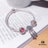 Pandora Rose Dream Catcher New Arrival! Premium Craftsmanship with Mall-Quality Materials