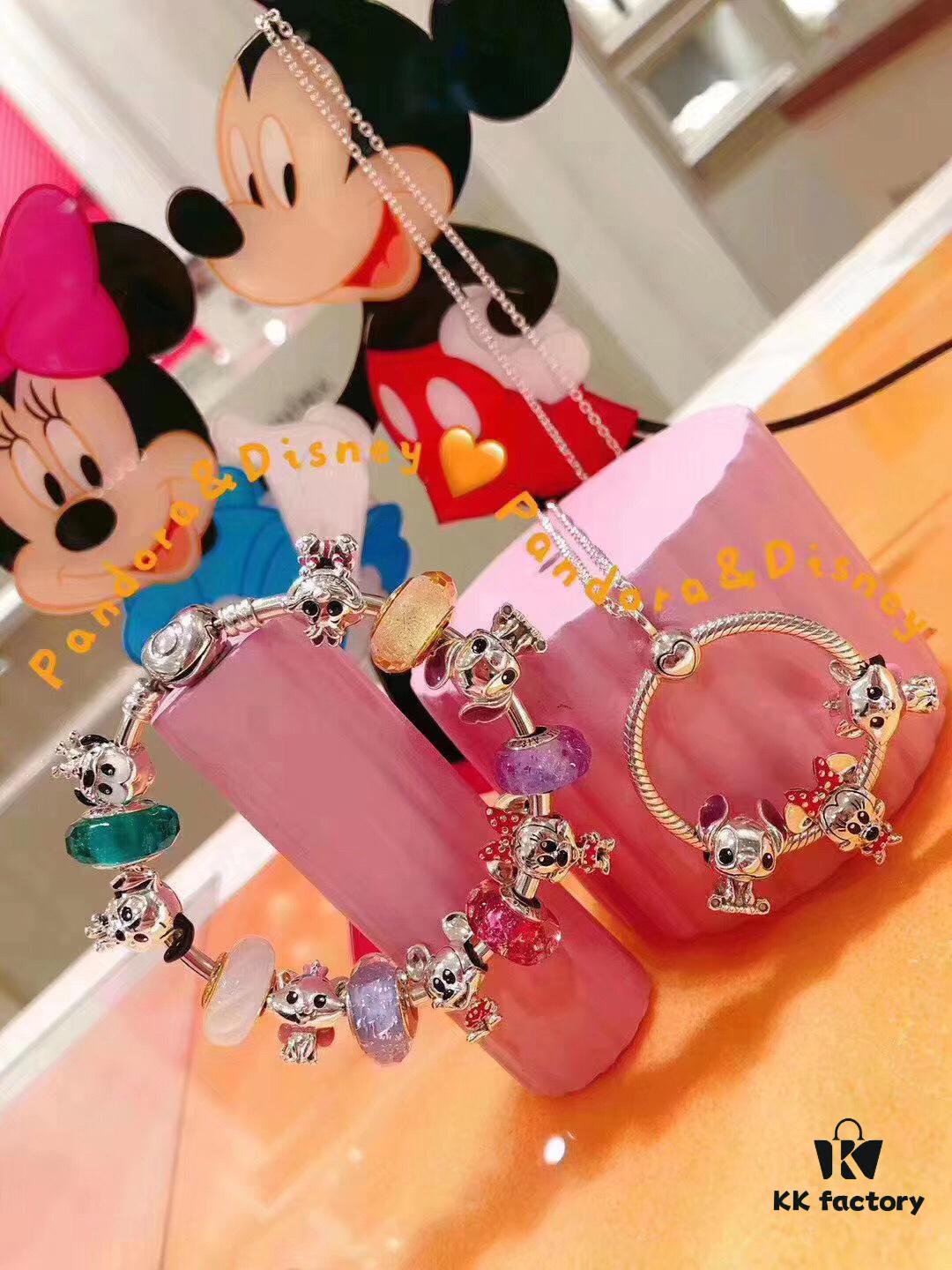 Pandora Exclusive Little Cute