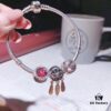 Pandora Rose Dream Catcher New Arrival! Premium Craftsmanship with Mall-Quality Materials