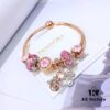 Pandora Rose Gold Series, Three Lives Three Worlds Ten Miles of Peach Blossoms