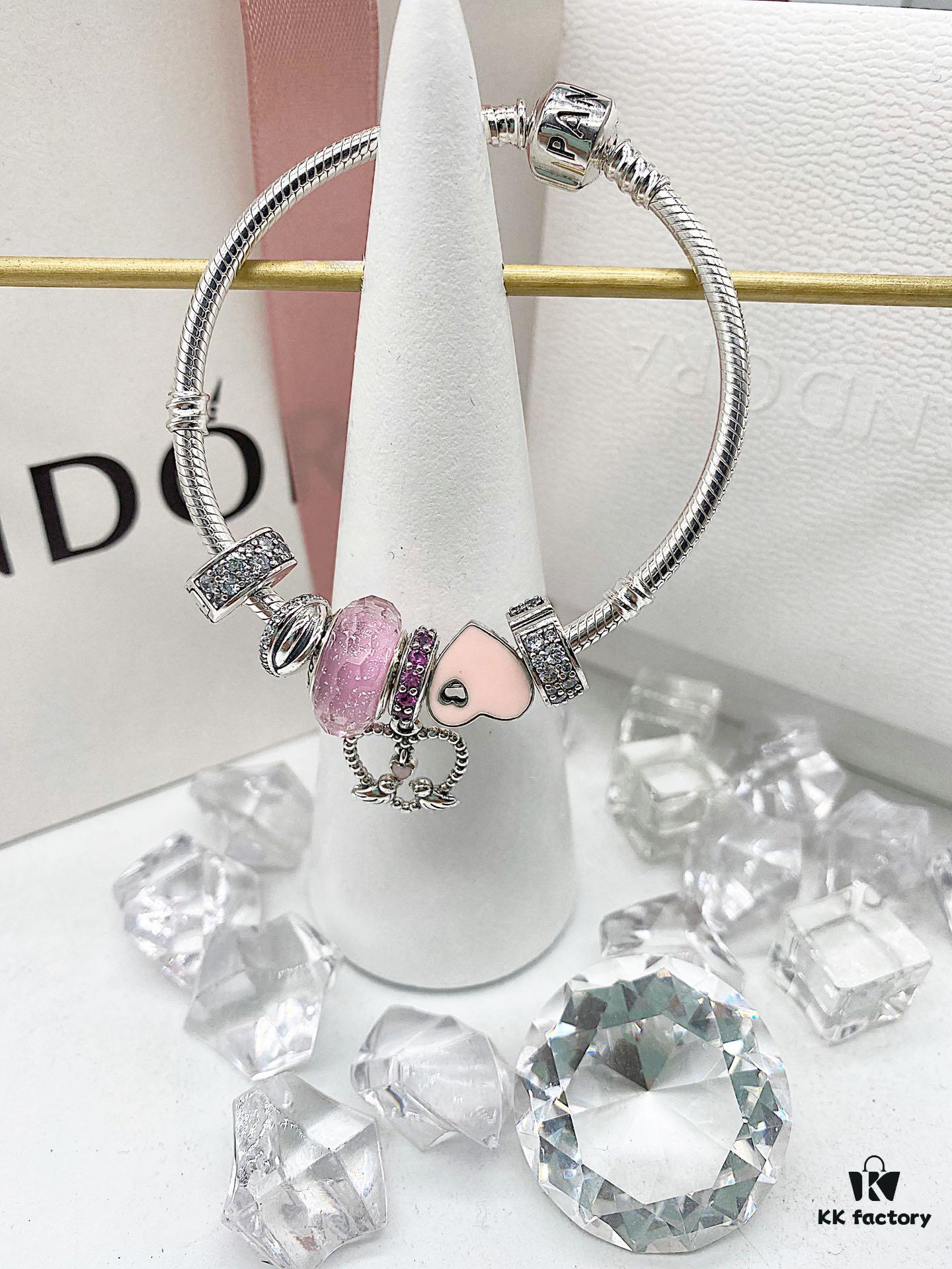 PANDORA Pandora Custom Order Real-Shot Shipping