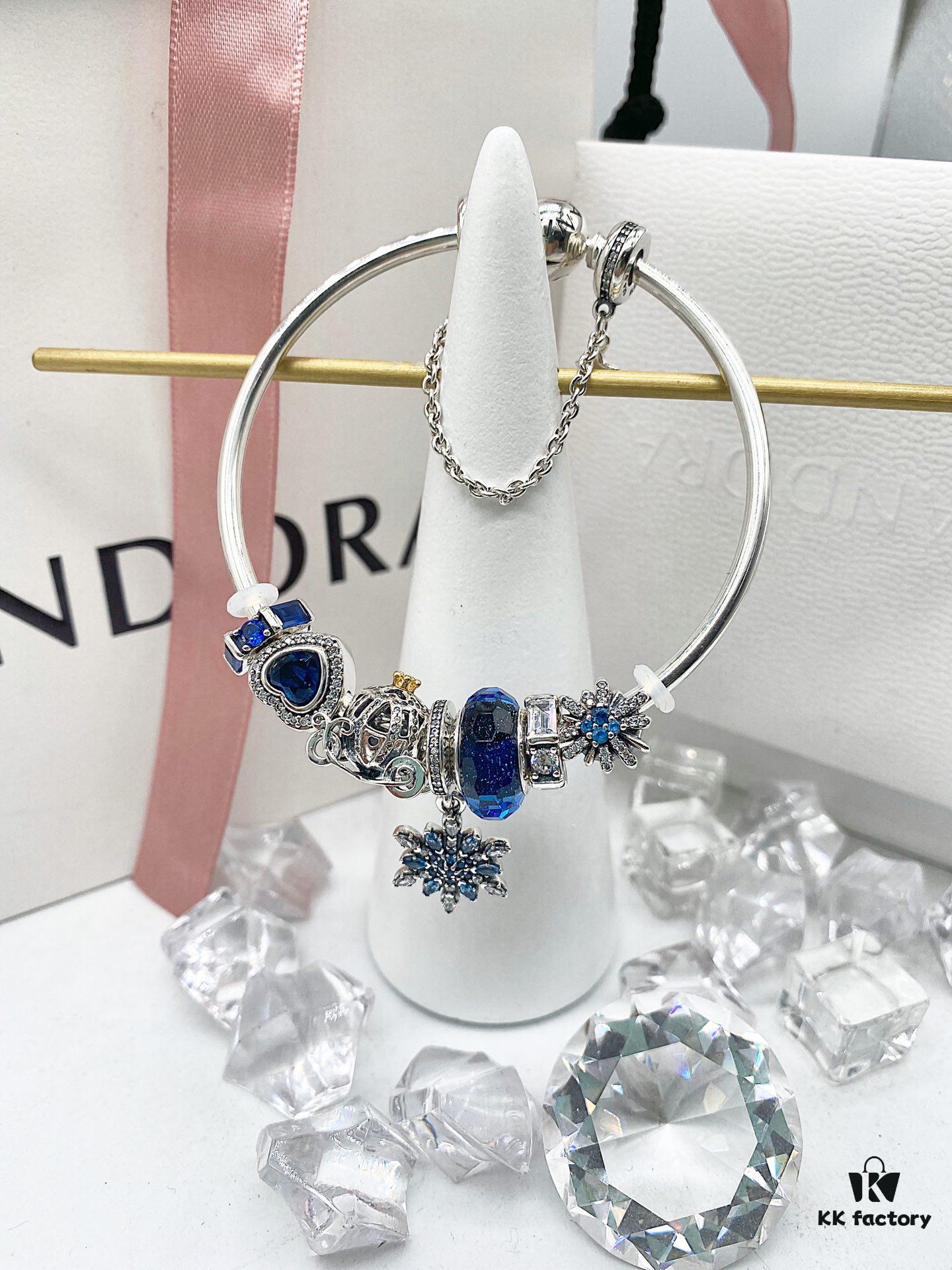 PANDORA Pandora Custom Order Real-Shot Shipping