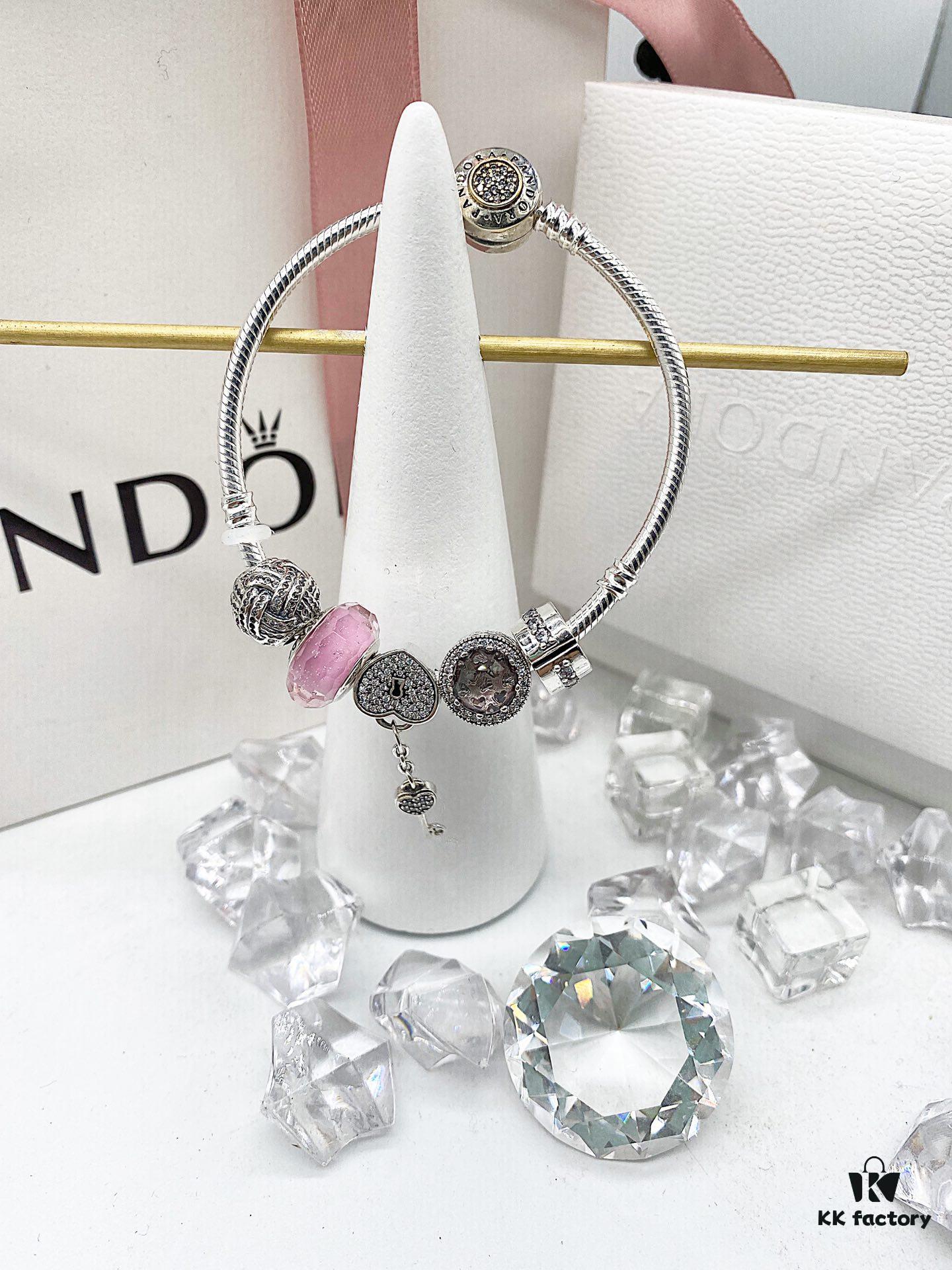 PANDORA Pandora Custom Order Real-Shot Shipping