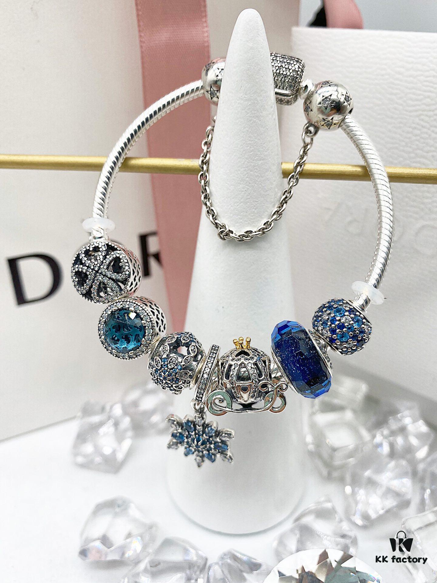 PANDORA Pandora Custom Order Real-Shot Shipping