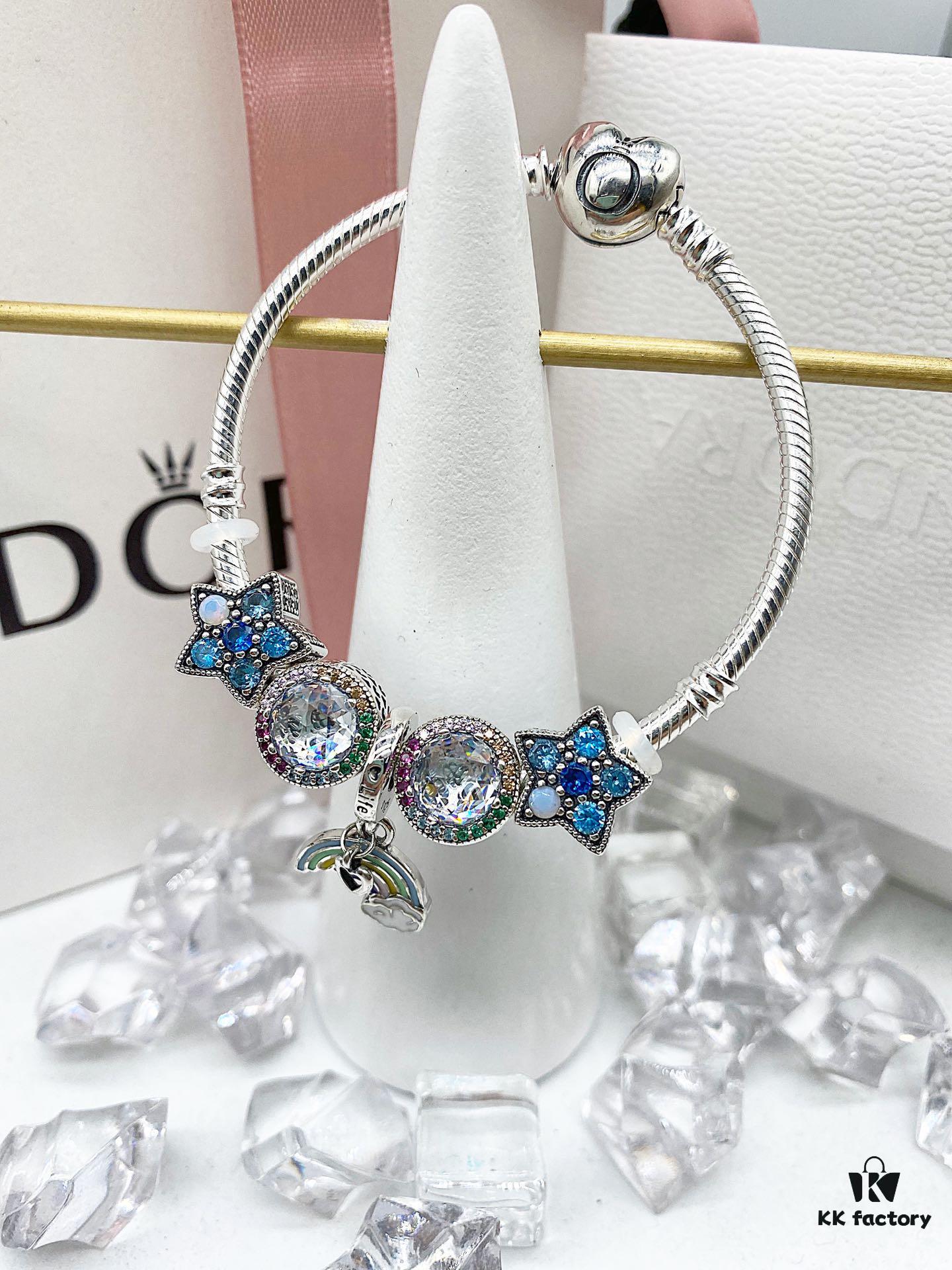 PANDORA Pandora Custom Order Real-Shot Shipping