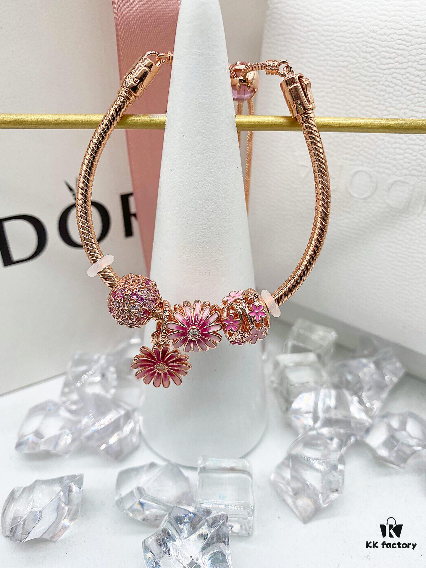 PANDORA Pandora Custom Order Real-Shot Shipping