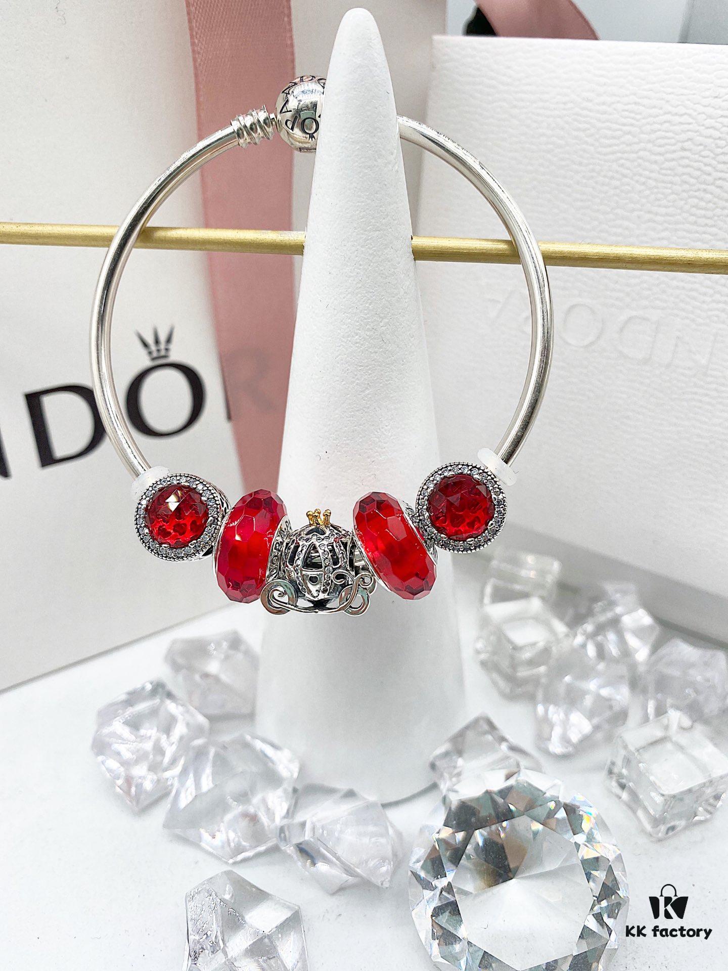 PANDORA Pandora Custom Order Real-Shot Shipping