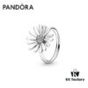 Pandora Daisy Crown Ring