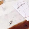 New Pandora Balloon Necklace - Symbolizing Different Journeys for the Fashionable Traveler