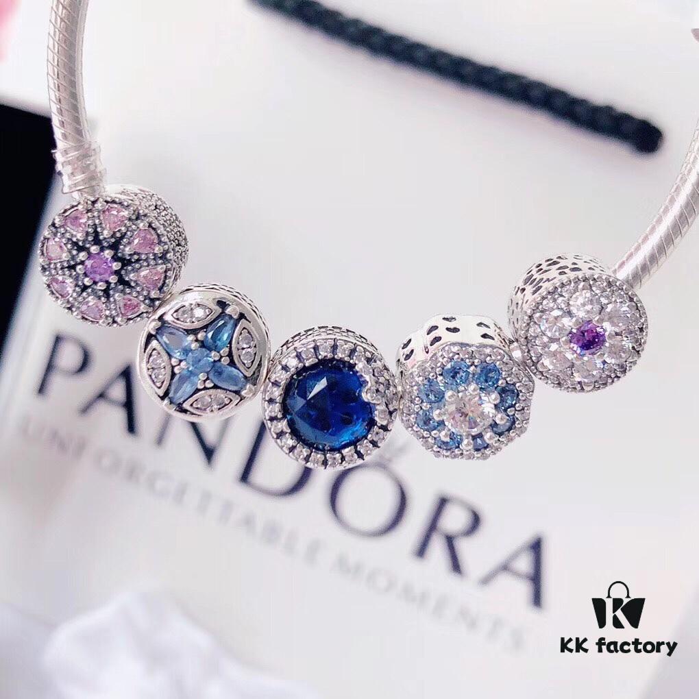 Exclusive Launch 🍀 Blue Charms Pairing 🍀 Exceptionally Flattering Color 🍀 Absolutely Stunning!