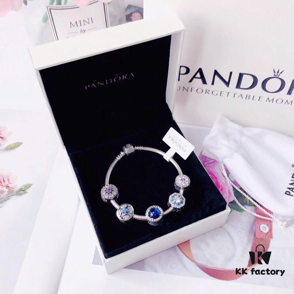 Exclusive Launch 🍀 Blue Charms Pairing 🍀 Exceptionally Flattering Color 🍀 Absolutely Stunning!