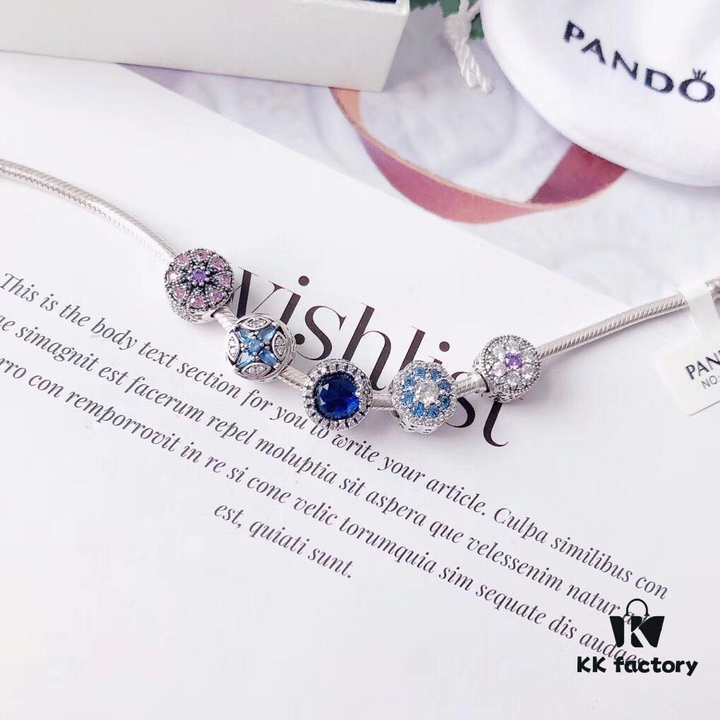Exclusive Launch 🍀 Blue Charms Pairing 🍀 Exceptionally Flattering Color 🍀 Absolutely Stunning!
