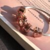Pandora Sparkling Autumn Crown - Authentic Thai Order
