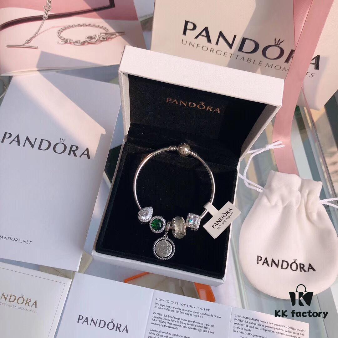 Pandora Sparkling Tree of Love 🌲 New Arrival! Perfectly Crafted with Authentic Materials, Matching Original Quality