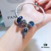 Pandora Blue Hot Air Balloon New Arrival! Premium Quality Replica with Official Store Materials, Perfect Craftsmanship Comparable to Authentic Version