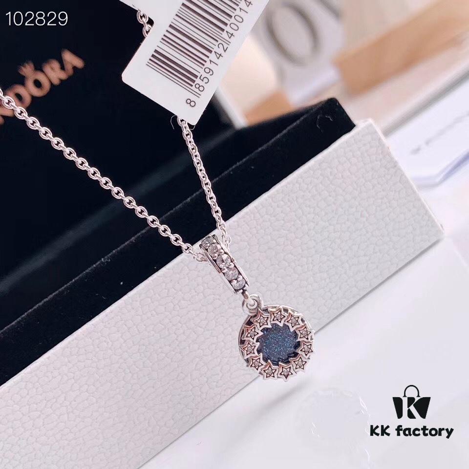 Dream Star Pandora Necklace / Collar Chain