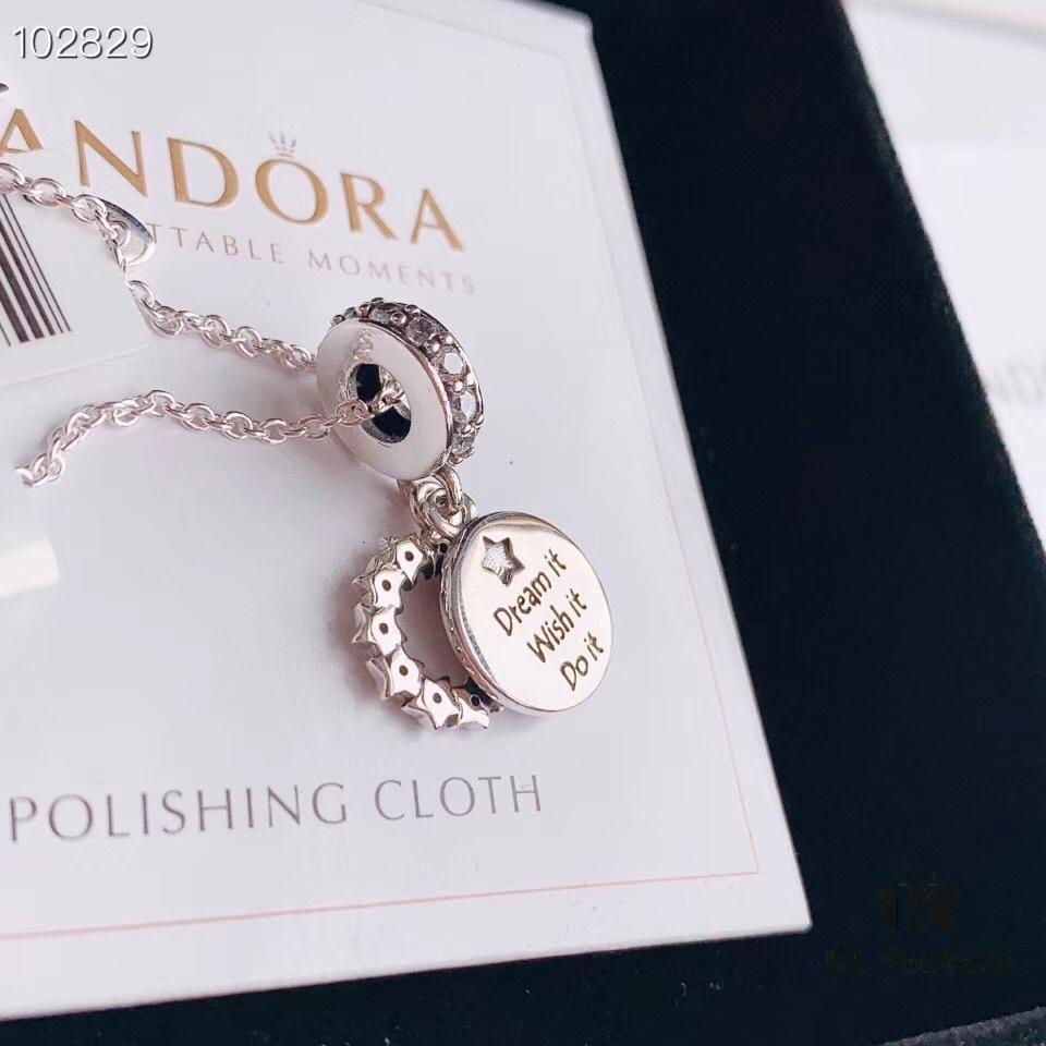 Dream Star Pandora Necklace / Collar Chain