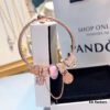 Pandora Rose Love Totem New Arrival! Premium Quality Replica with Authentic Materials