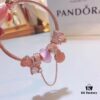 Pandora Rose Love Totem New Arrival! Premium Quality Replica with Authentic Materials