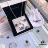 Free DIY Beads Can Be Matched in Different Styles According to Personal Preference – Pandora Necklace New 2019 Collection