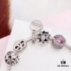 PANDORA Pandora High-End Replica Personalized Bracelet