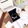 PANDORA Pandora High-End Replica Personalized Hand-String Bracelet