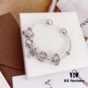 PANDORA Pandora High-End Replica Personalized Hand-String Bracelet