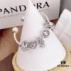 PANDORA Pandora High-End Replica Personalized Hand-String Bracelet