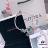Pandora's Latest Full Charm Bracelet Combo