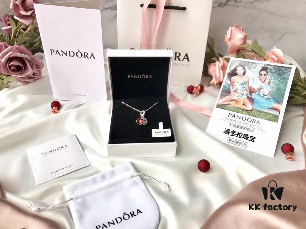 New Arrival Pandora Style Christmas Double Charm with Engraved Santa, Reindeer, Love Peace Joy Design