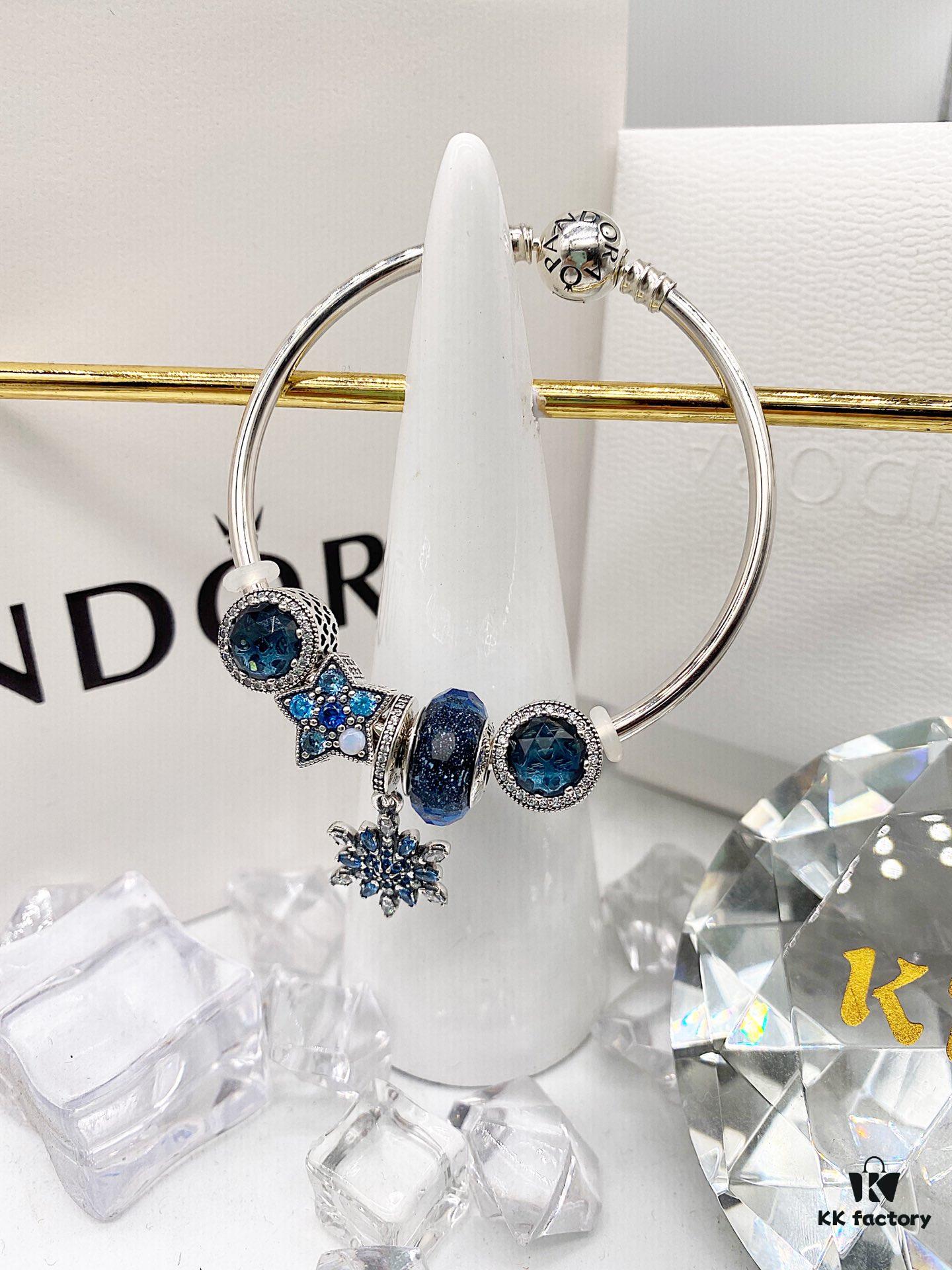 PANDORA [Pandora] Custom Order Shipping Actual Photos