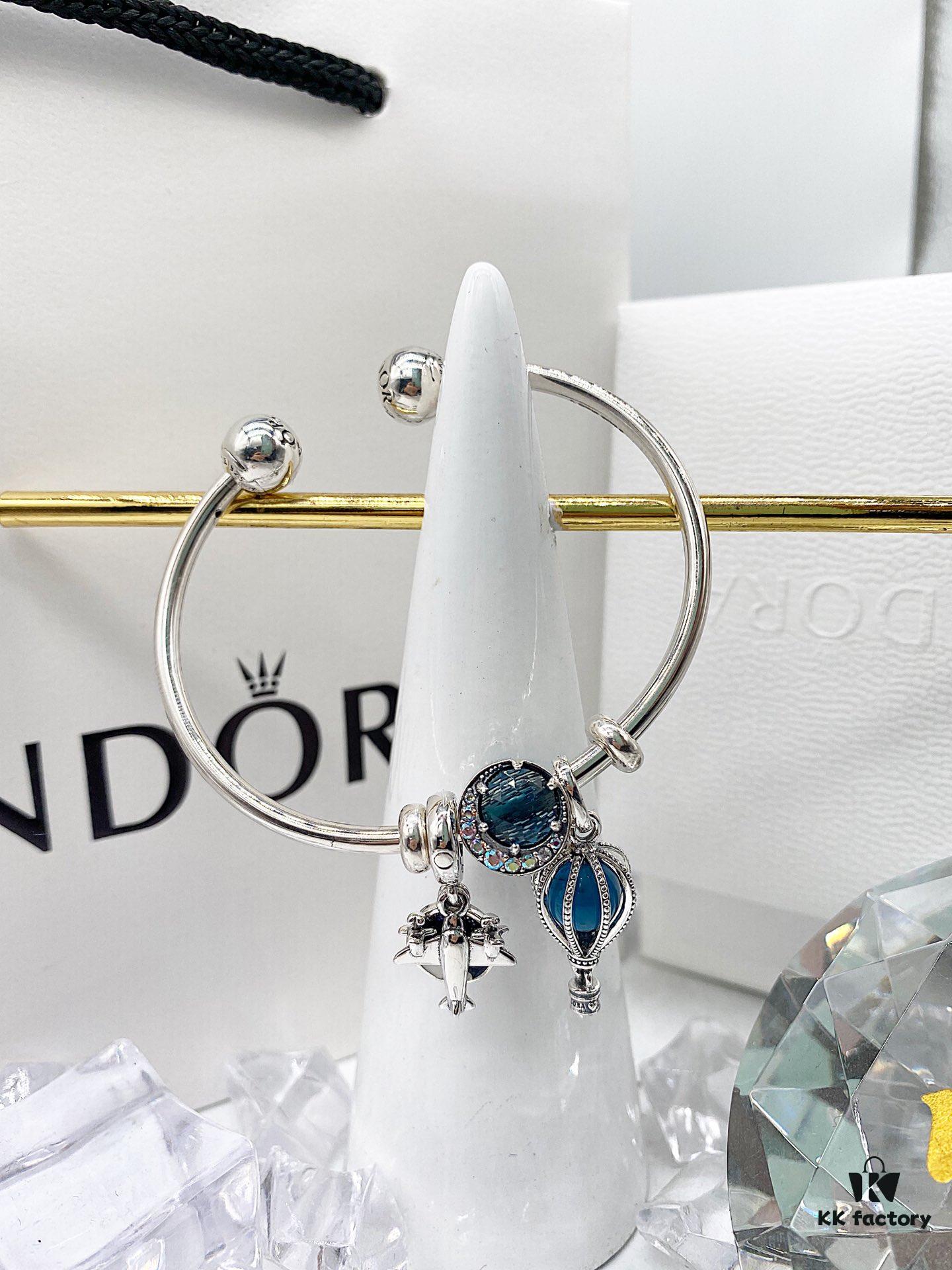 PANDORA [Pandora] Custom Order Shipping Actual Photos