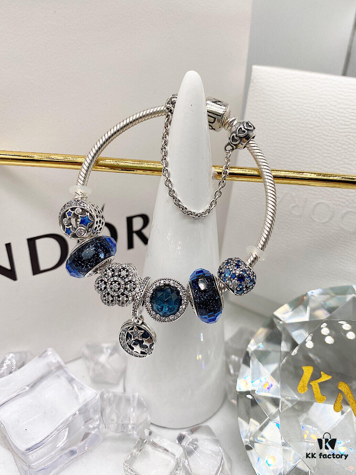 PANDORA [Pandora] Custom Order Shipping Actual Photos