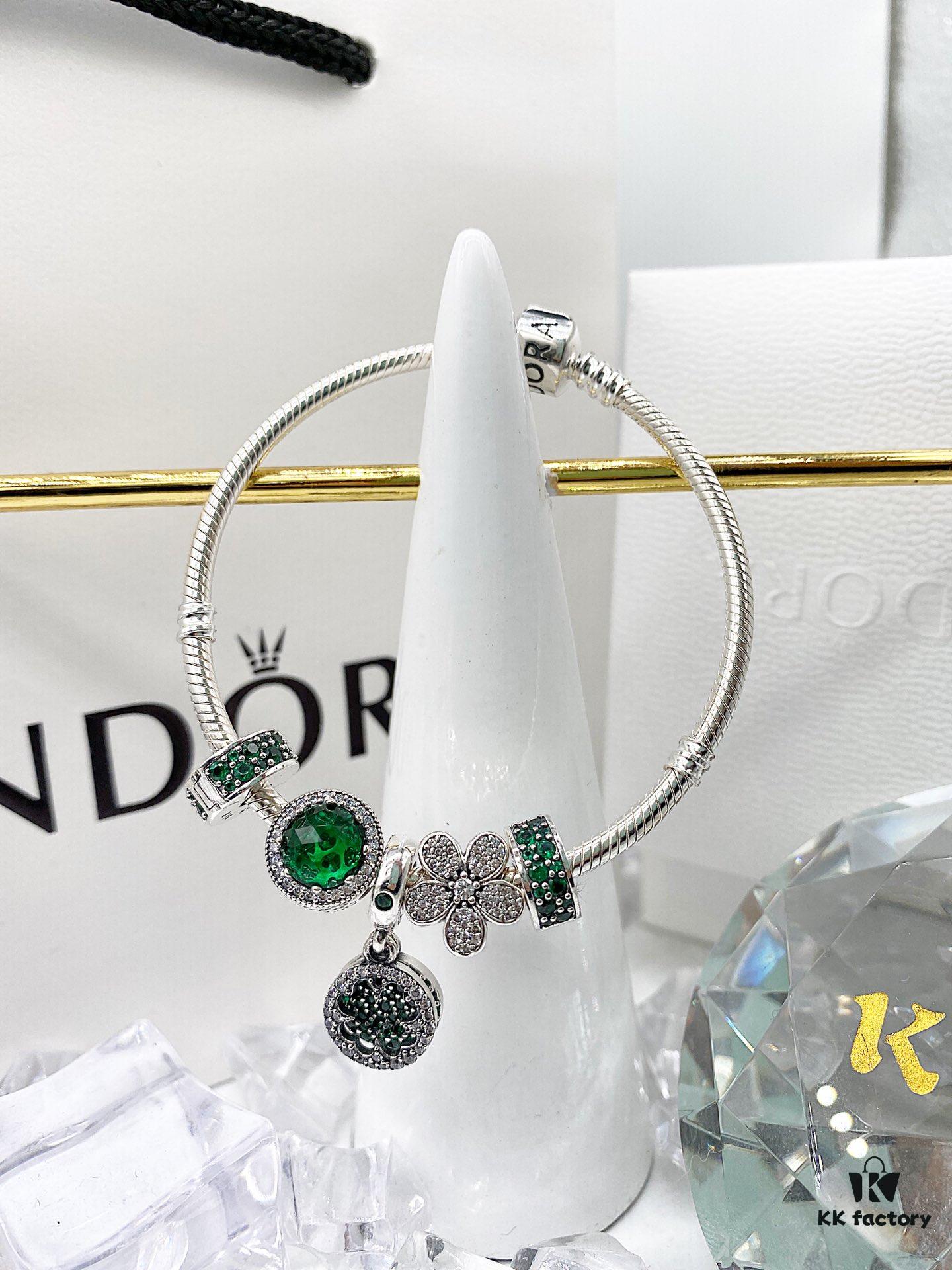PANDORA [Pandora] Custom Order Shipping Actual Photos