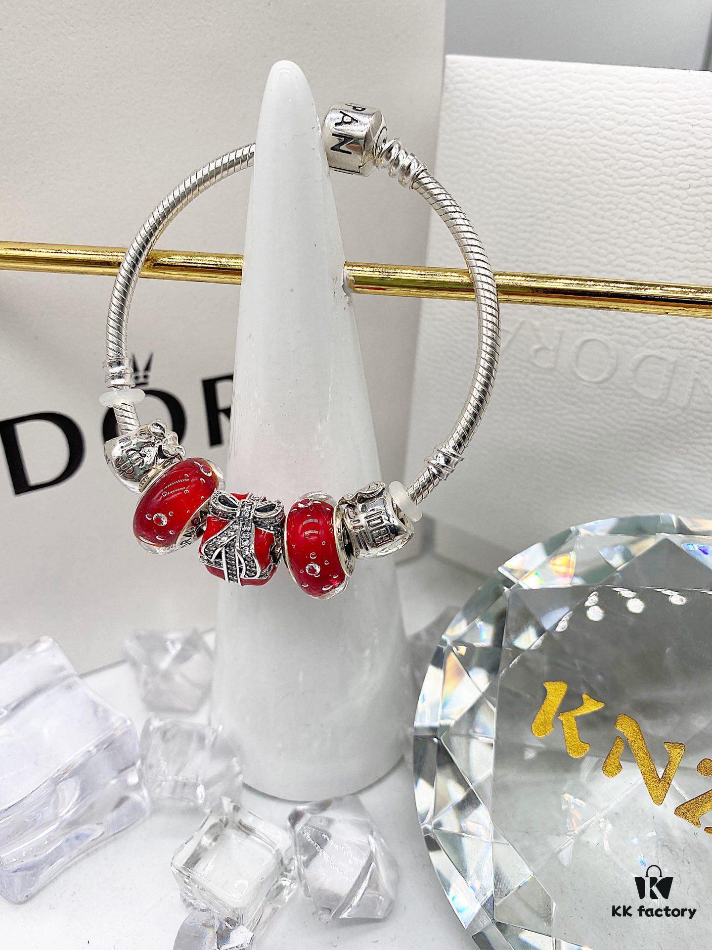 PANDORA [Pandora] Custom Order Shipping Actual Photos