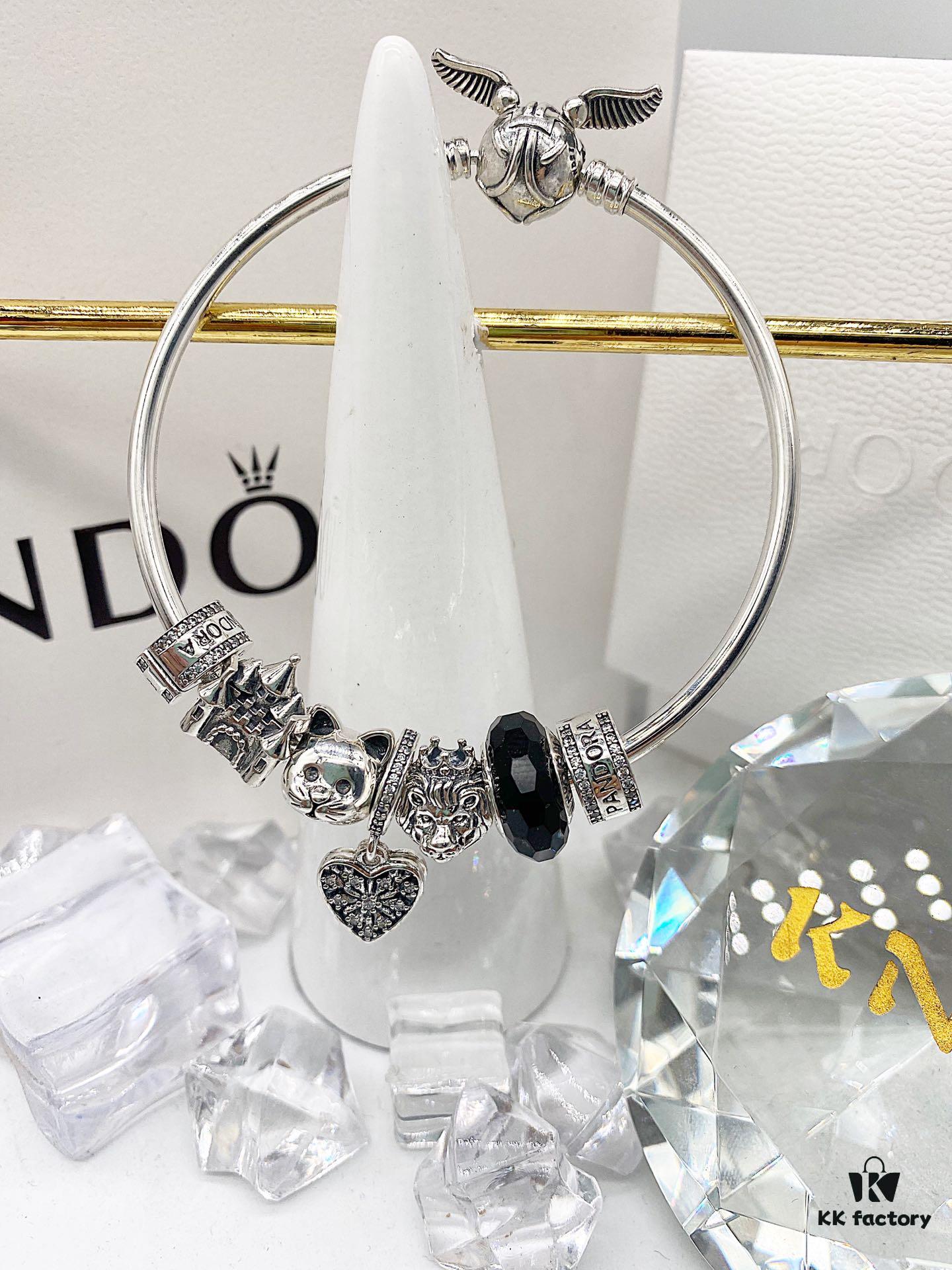 PANDORA [Pandora] Custom Order Shipping Actual Photos