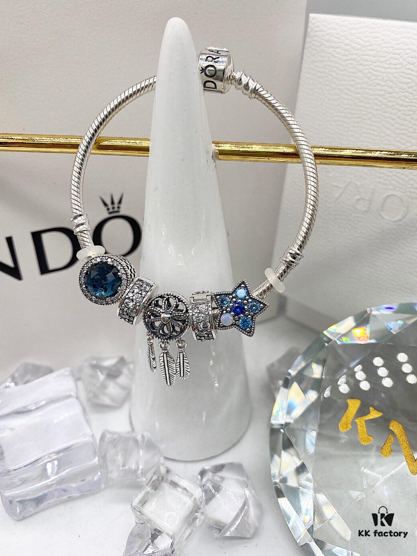 PANDORA [Pandora] Custom Order Shipping Actual Photos