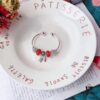 Pandora Bubble Red Sparkle Romantic Dream Catcher New Arrival! High-Quality Replica with Authentic Materials