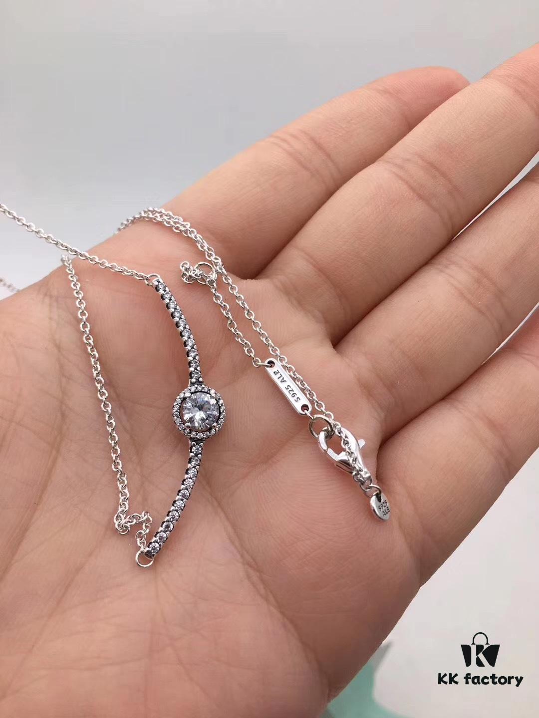 PANDORA [New Arrival] 1:1 Angel Wings Collection