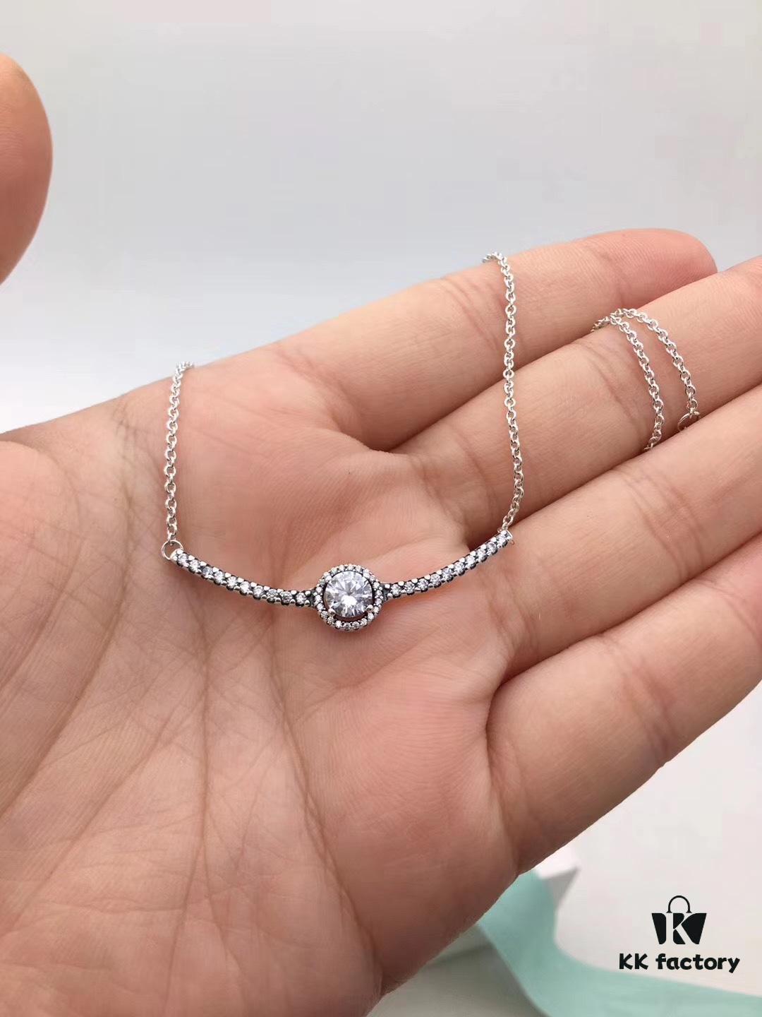 PANDORA [New Arrival] 1:1 Angel Wings Collection