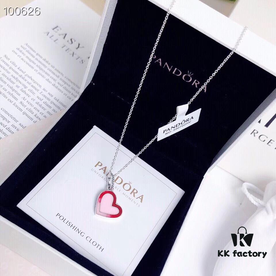 As Precious As You ❤️ Official Website Style ❤️ Necklace That Captivates at First Sight ❤️ Love Deeply Deserved