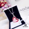 As Precious As You ❤️ Official Website Style ❤️ Necklace That Captivates at First Sight ❤️ Love Deeply Deserved
