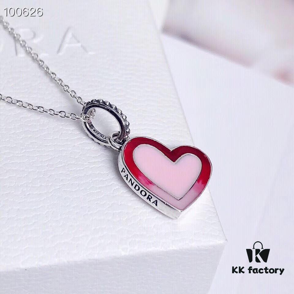 As Precious As You ❤️ Official Website Style ❤️ Necklace That Captivates at First Sight ❤️ Love Deeply Deserved