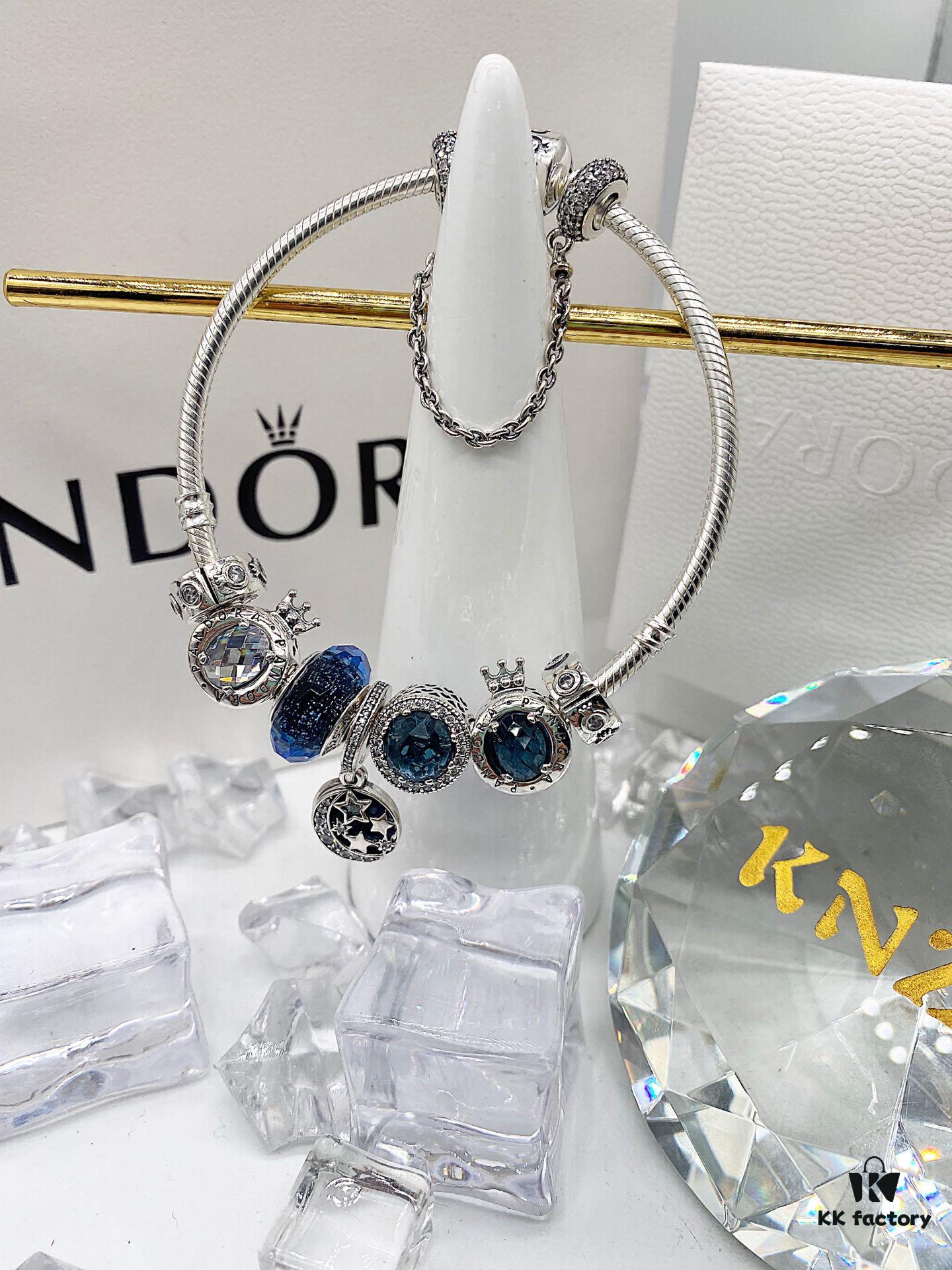 PANDORA [Pandora] Custom Order Shipping Real Shot