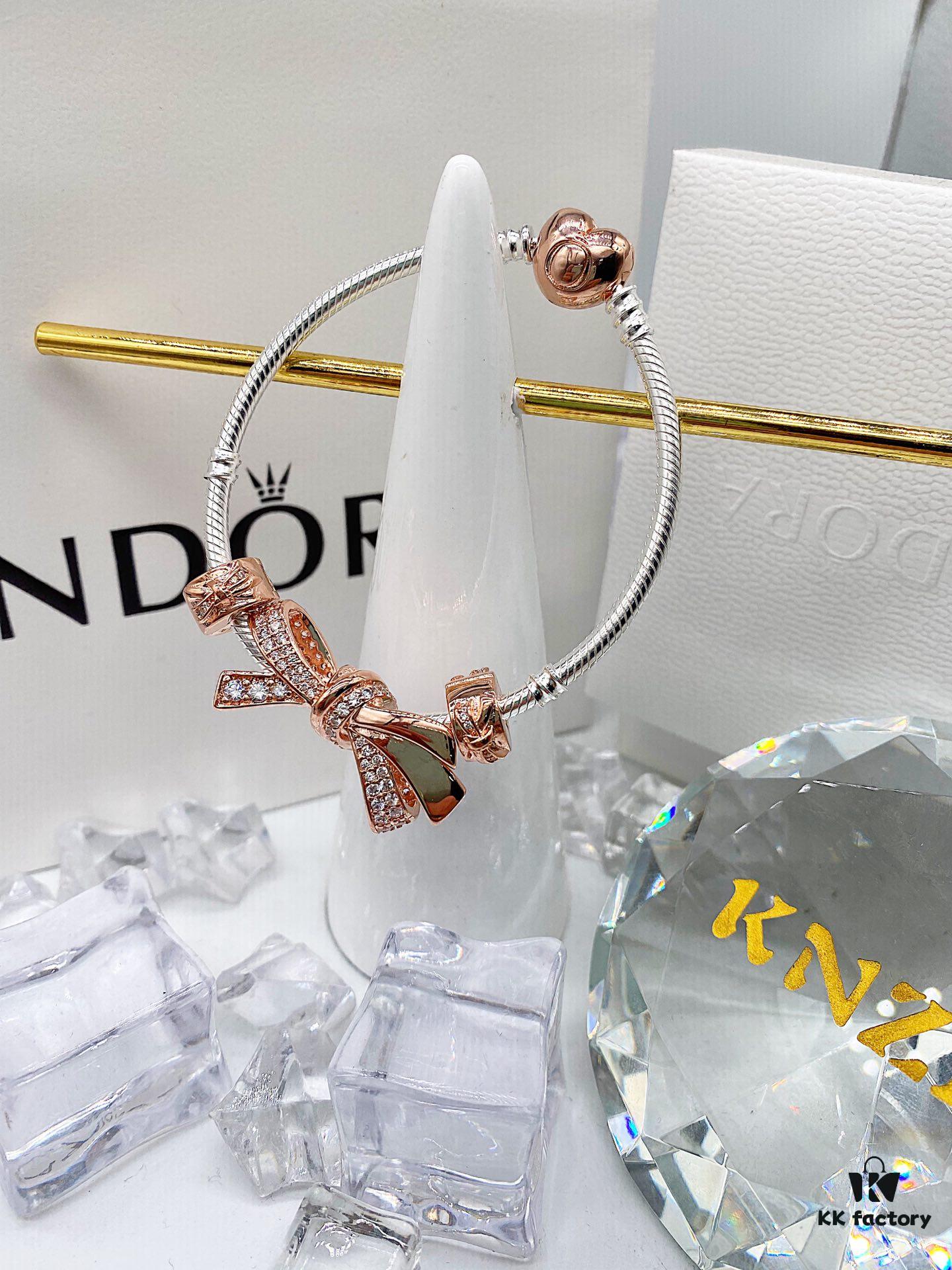 PANDORA [Pandora] Custom Order Shipping Real Shot