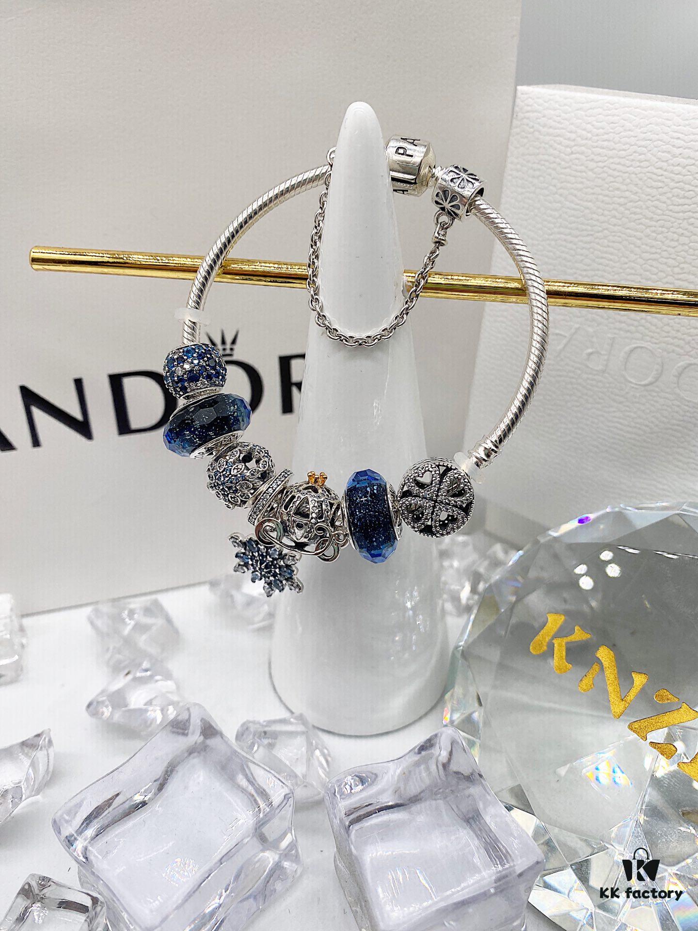 PANDORA [Pandora] Custom Order Shipping Real Shot