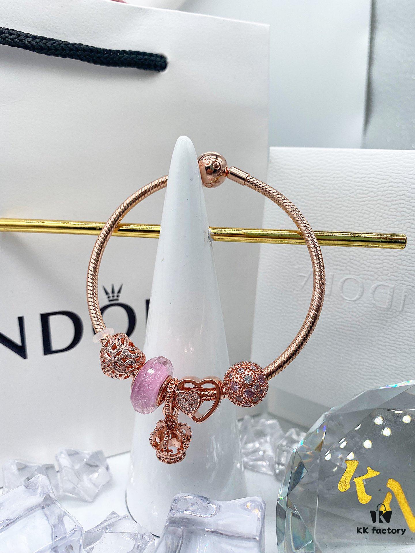 PANDORA [Pandora] Custom Order Shipping Real Shot