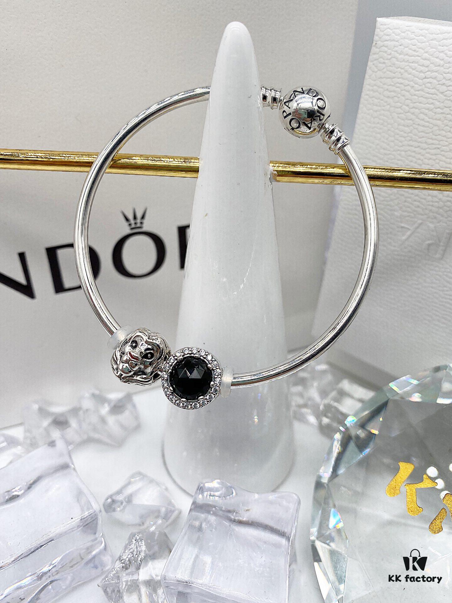 PANDORA [Pandora] Custom Order Shipping Real Shot