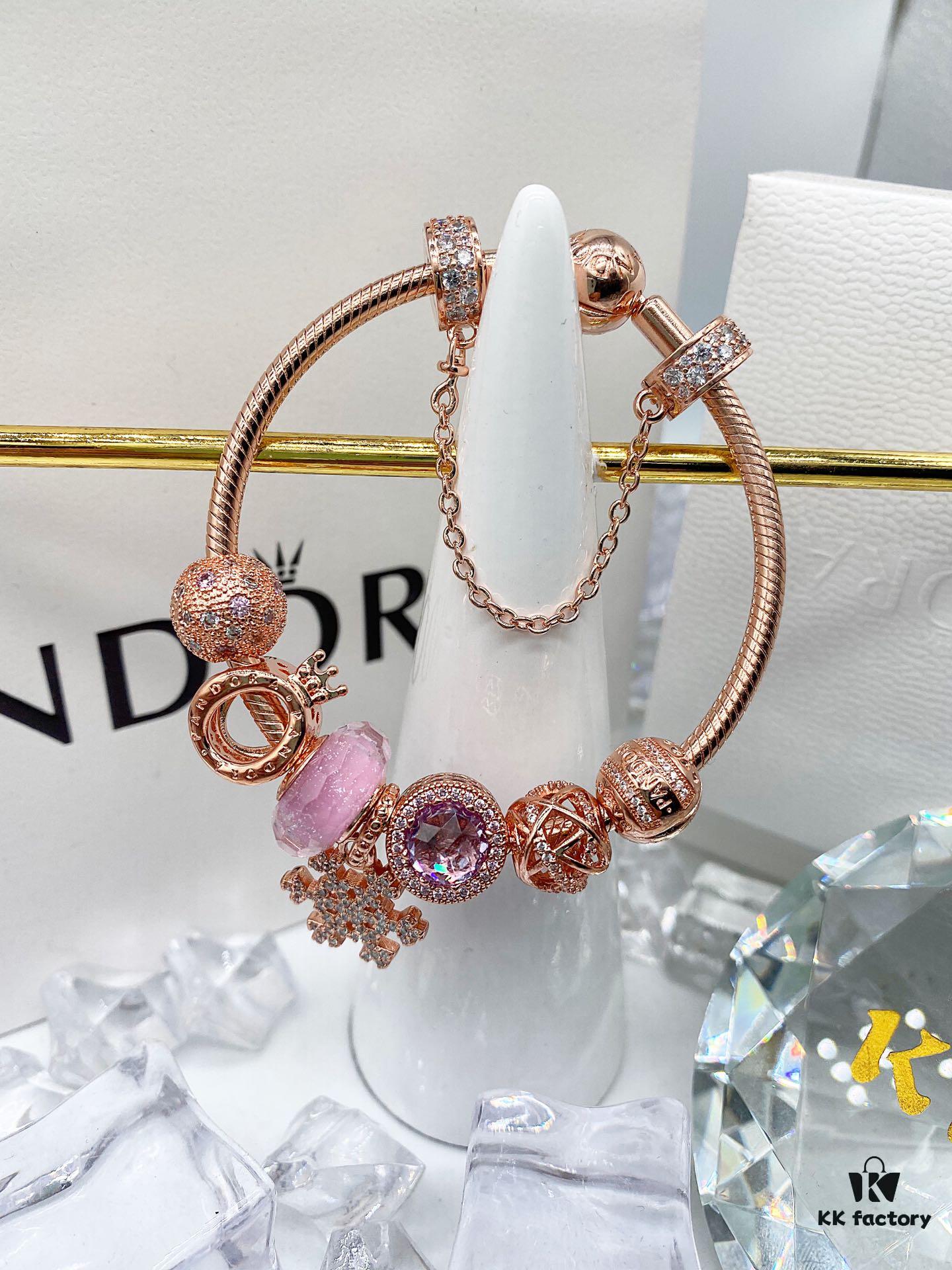 PANDORA [Pandora] Custom Order Shipping Real Shot