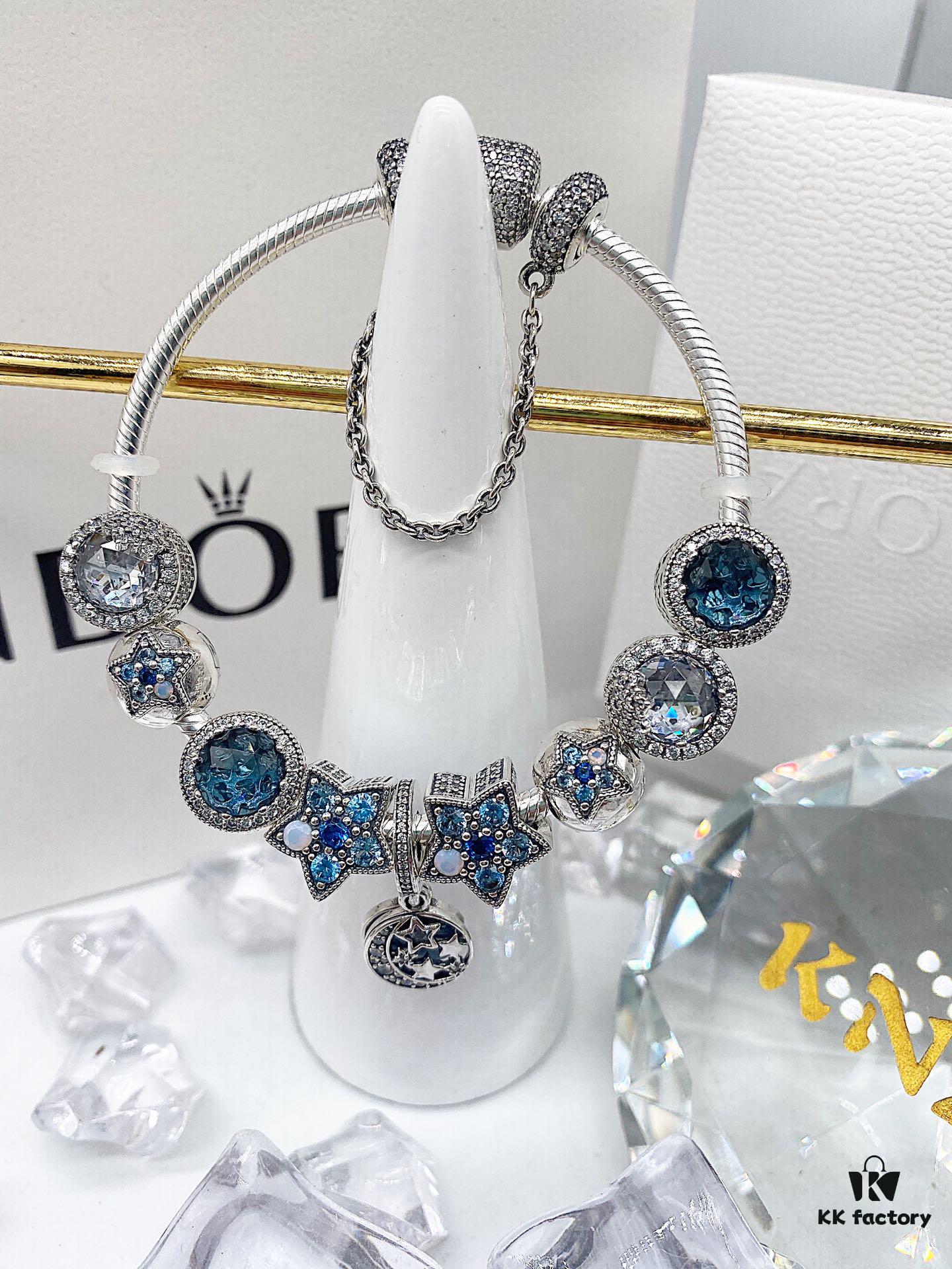 PANDORA [Pandora] Custom Order Shipping Real Shot